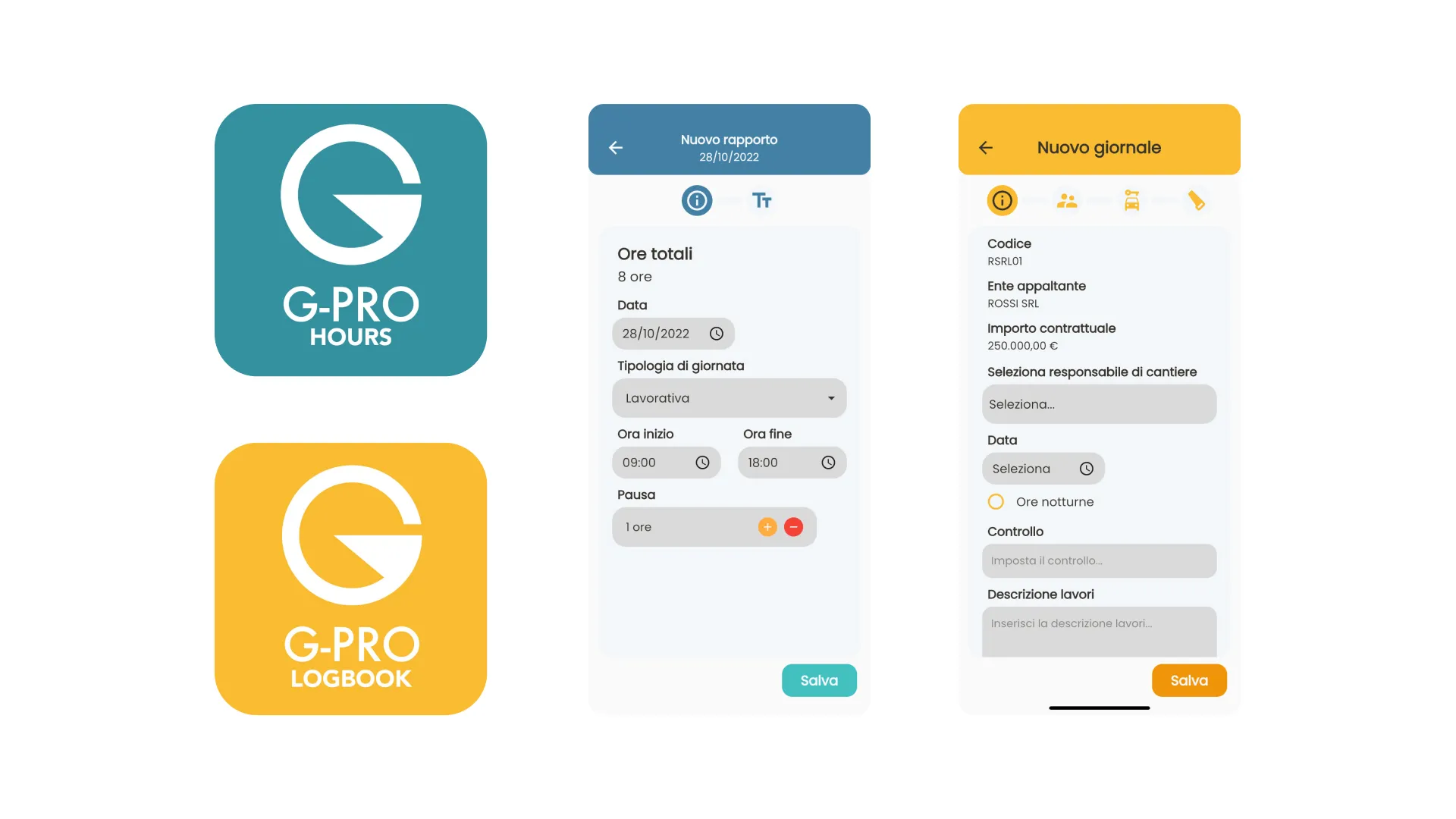 GPro Platform