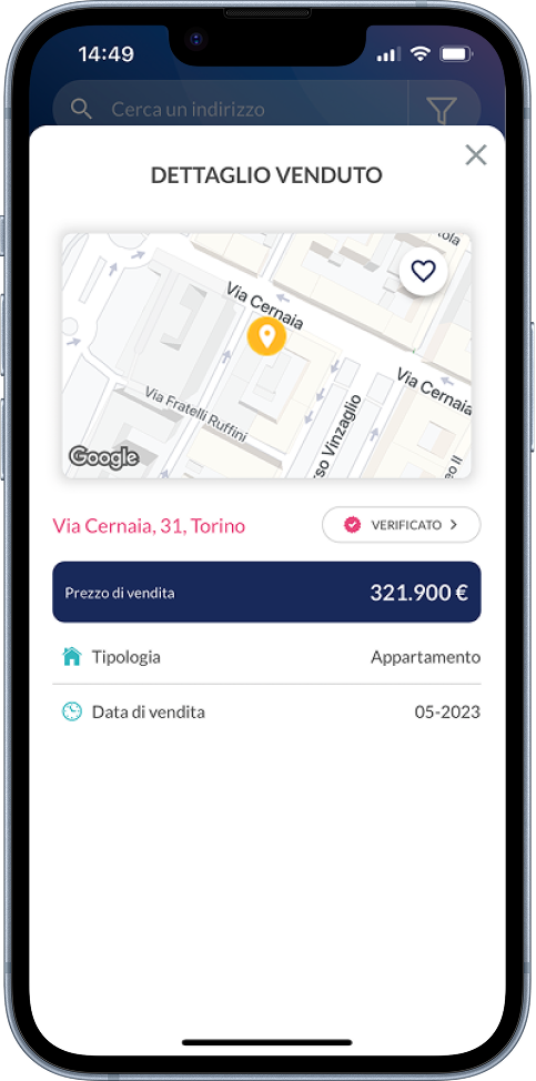 AgentPricing App