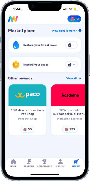 AWorld App