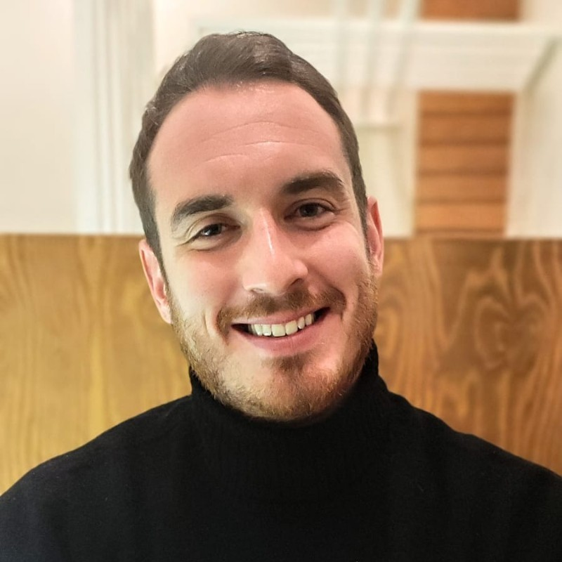 Devin Visani