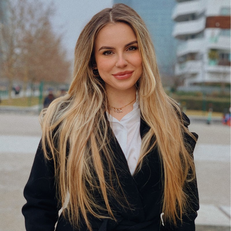 Francesca Cialvolella