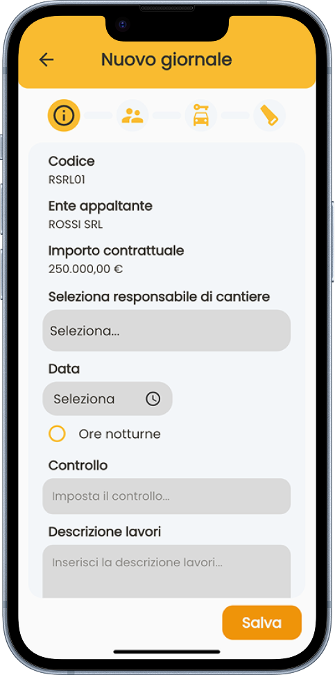 GPro Platform