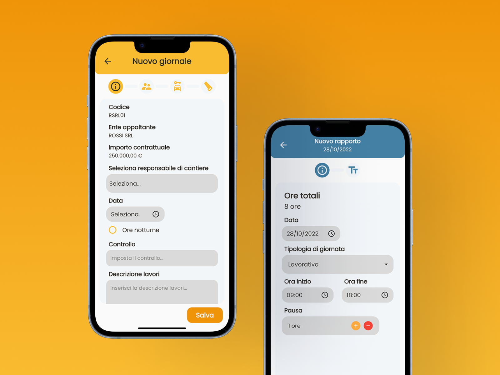 GPro Platform