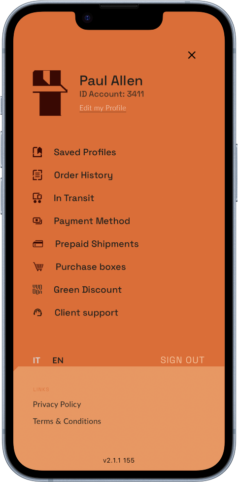 Jugo App