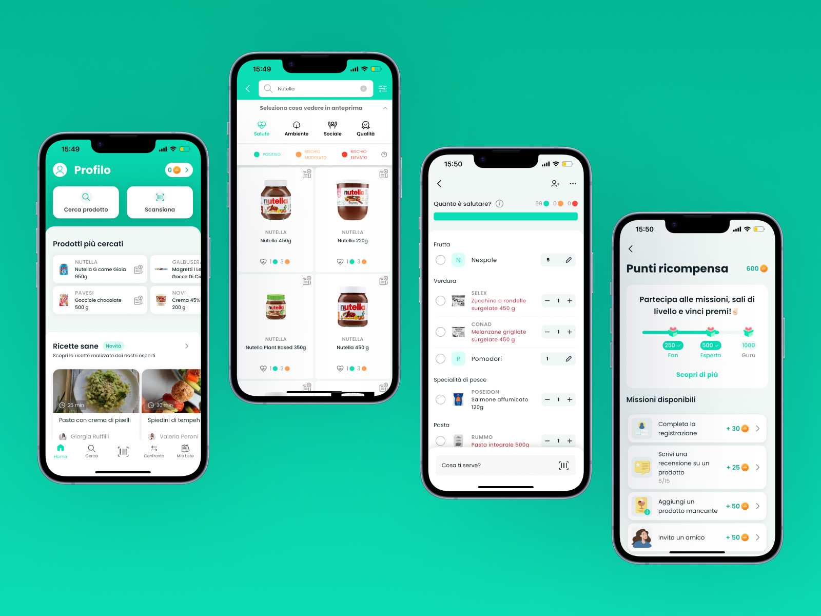 Weeshop App