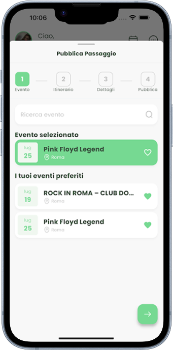 WeGoo App