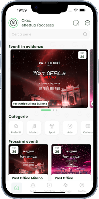 WeGoo App